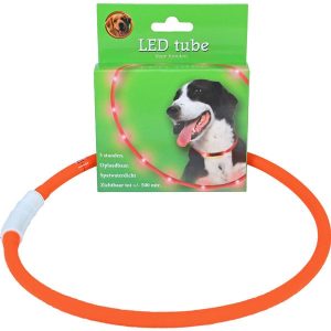 Boon LED tube rood