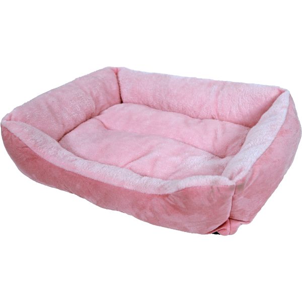 Boon Divan roze 50x40cm - Afbeelding 2