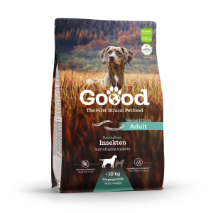 GOOOD Adult Duurzame Insecten 0,3