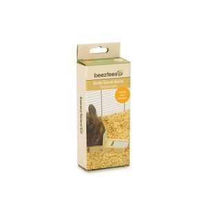 Beeztees - Braingame dorix hout - 15cm