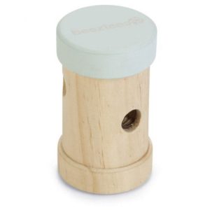 Beeztees - Houten snackkoker yumzi - 10.5cm