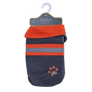 Boony - Honden regenjas -  30 cm