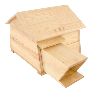 Egelwoonhuis