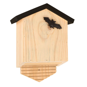 CJ Wildlife - Vleermuizenkast Arundel - hout