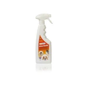 Ecopets - Urinegeur- & vlekverwijderaar lavendel - 500 ml