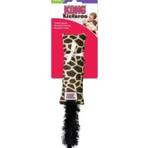 Kong - Kickeroo - giraffe print