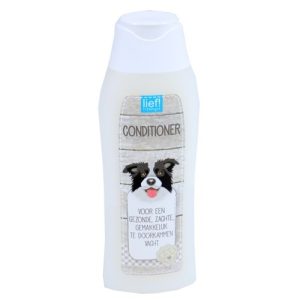 LIEF! - Hondenconditioner - 300ml