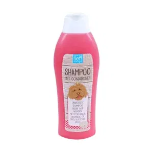 LIEF! - Hondenshampoo langharig universeel - 750ml