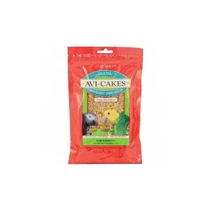 Lafeber Avi-Cakes - Classic papegaai - 340 gram