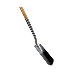 Talen Tools Spade+hals blank geslepen