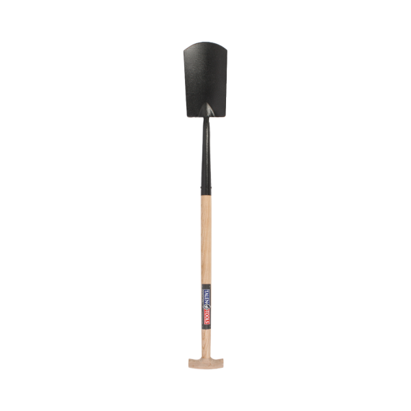 Talen Tools Spade+hals h85cm
