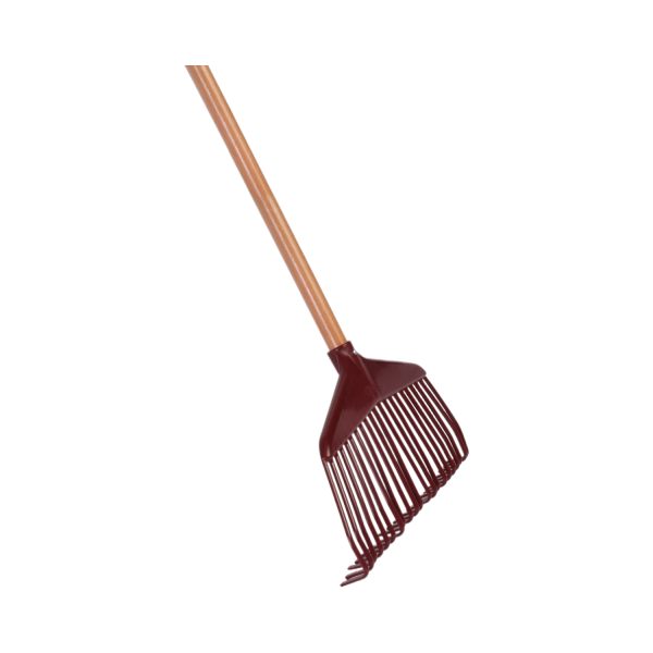 Talen Tools Bladhark nylon compleet