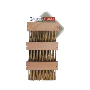 Talen Tools Onkruidborstel voor houder
