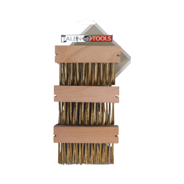 Talen Tools Onkruidborstel voor houder