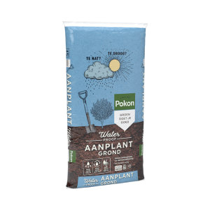 Pokon Waterproof Aanplantgrond 45L
