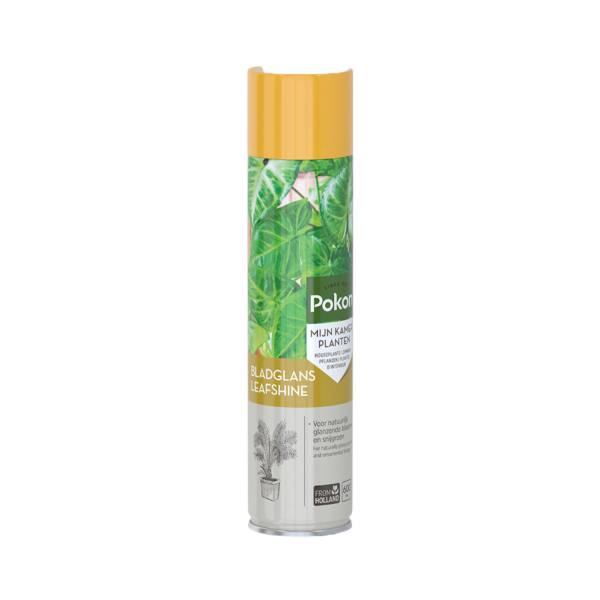 Pokon Bladglans 600ml