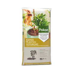 Pokon Potgrond Kamerplanten 20L