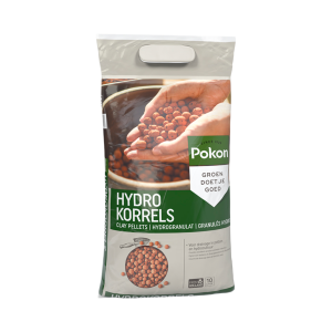 Pokon Hydrokorrels 10L
