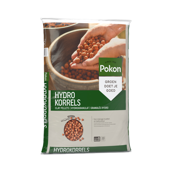 Pokon Hydrokorrels 20L