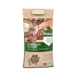 Pokon Boomschors Excellent 10L