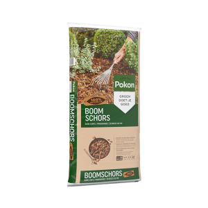 Pokon Verse Boomschors 60L