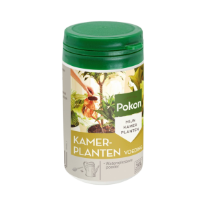 Pokon Kamerplanten Voeding Poeder 100gr
