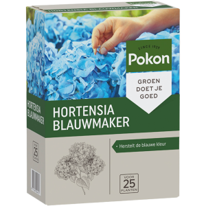 Pokon Hortensia Blauwmaker 500g