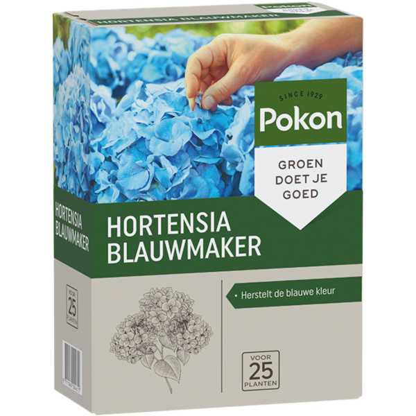 Pokon Hortensia Blauwmaker 500g