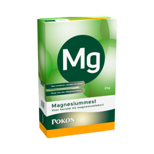 Pokon Magnesiummest 2kg
