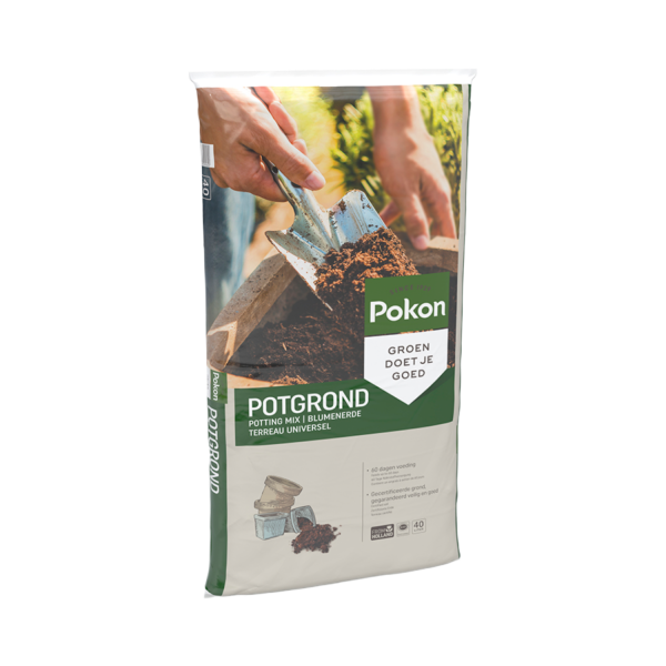 Pokon Potgrond Universeel 40L