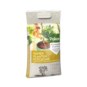 Pokon Potgrond Kamerplanten 10L