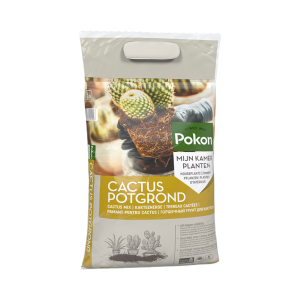 Pokon Potgrond Cactus 5L
