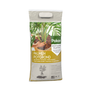 Pokon Potgrond Palmen 10L