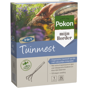 Pokon Tuinmest 1kg