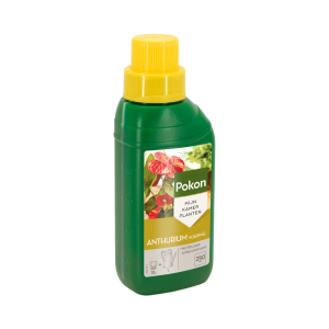 Pokon Anthurium Voeding 250ml OP=OP