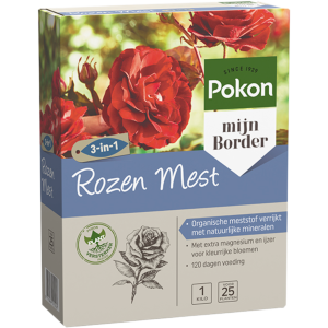 Pokon Rozen Mest 1kg