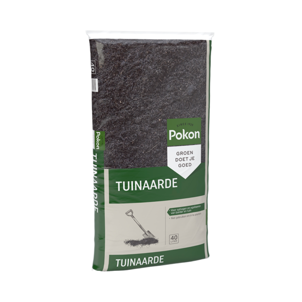 Pokon Tuinaarde 40L