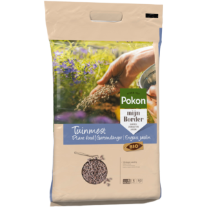 Pokon Bio Tuinmest 5kg