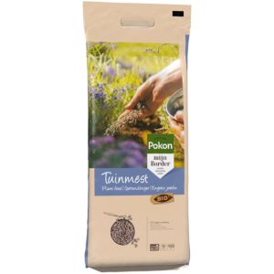 Pokon Bio Tuinmest 10kg