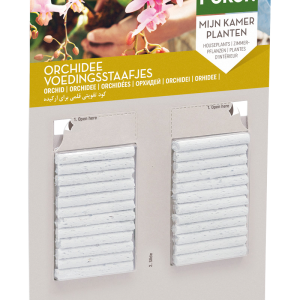 Pokon Orchidee Voedingsstaafjes 24 stuks OP=OP