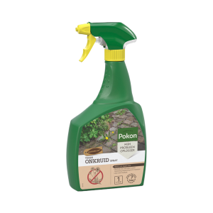 Pokon Tegen Onkruid Spray 1L