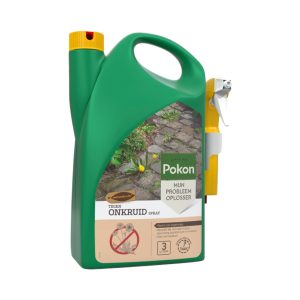 Pokon Tegen Onkruid Spray 3L