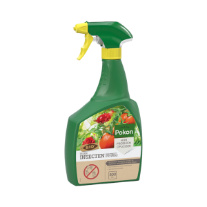Pokon Bio Tegen Insecten Polysect GYO Spray 800ml