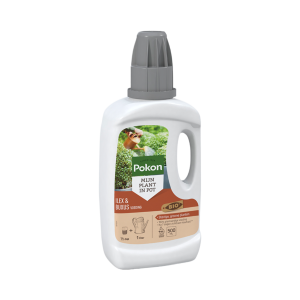 Pokon Bio Ilex & Buxus Voeding 500ml