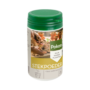 Pokon Stekpoeder 25gr