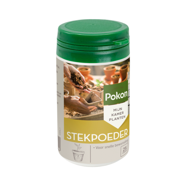 Pokon Stekpoeder 25gr