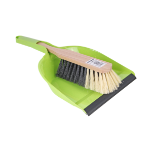 Talen Tools Stofblik kunststof