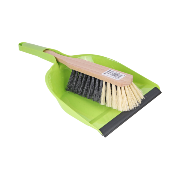 Talen Tools Stofblik kunststof