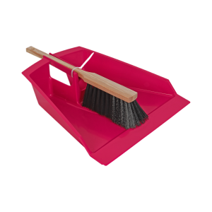 Talen Tools Bladerenblik violet + stoffer