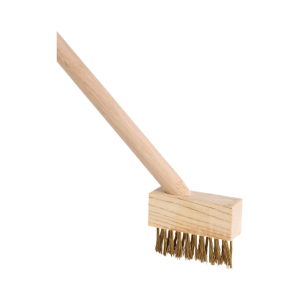 Talen Tools Onkruidborstel compleet